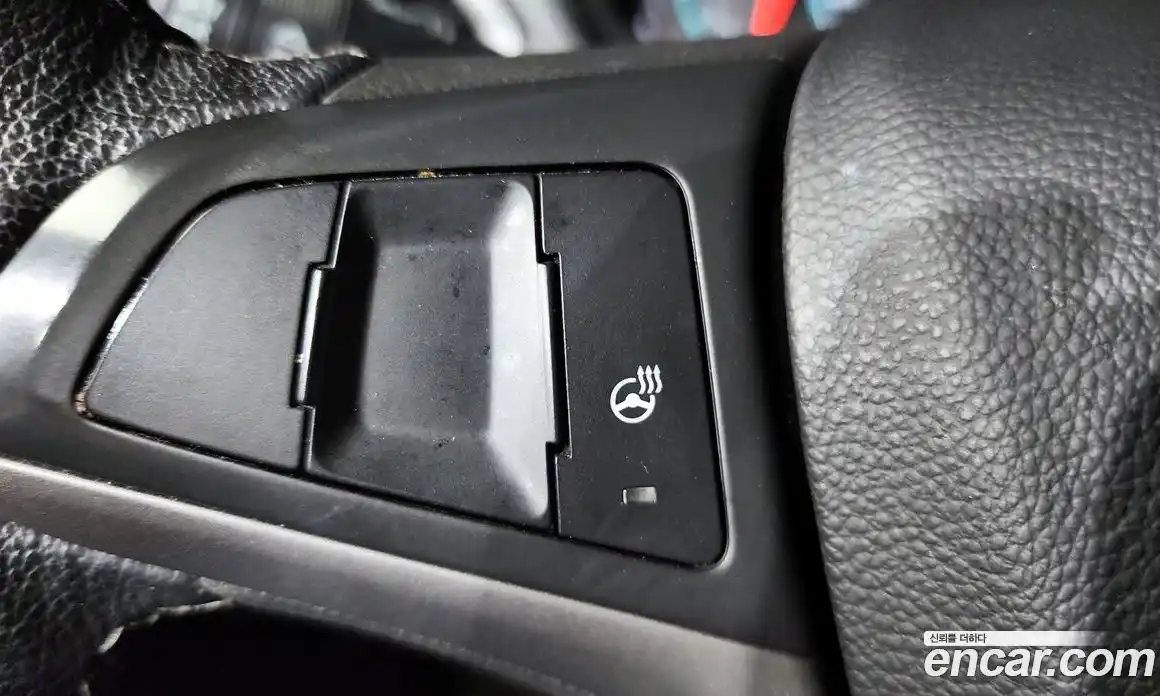 Chevrolet Spark 2021 1.0 гидро в Москве № 1760083, фото 32