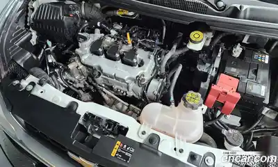 Chevrolet Spark 2021 1.0 гидро в Москве № 1760083, миниатюра 6