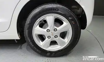 Chevrolet Spark 2021 1.0 гидро в Москве № 1760083, миниатюра 7
