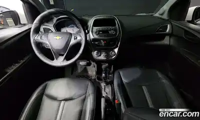 Chevrolet Spark 2021 1.0 гидро в Москве № 1760083, миниатюра 10