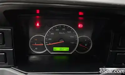 Chevrolet Damas 2018 0.8 механика в Москве № 1760129, миниатюра 11