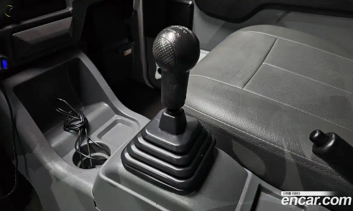 Chevrolet Damas 2018 0.8 механика в Москве № 1760129, фото 12