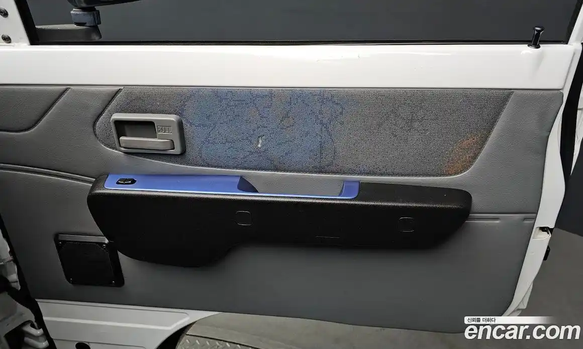 Chevrolet Damas 2018 0.8 механика в Москве № 1760129, фото 15