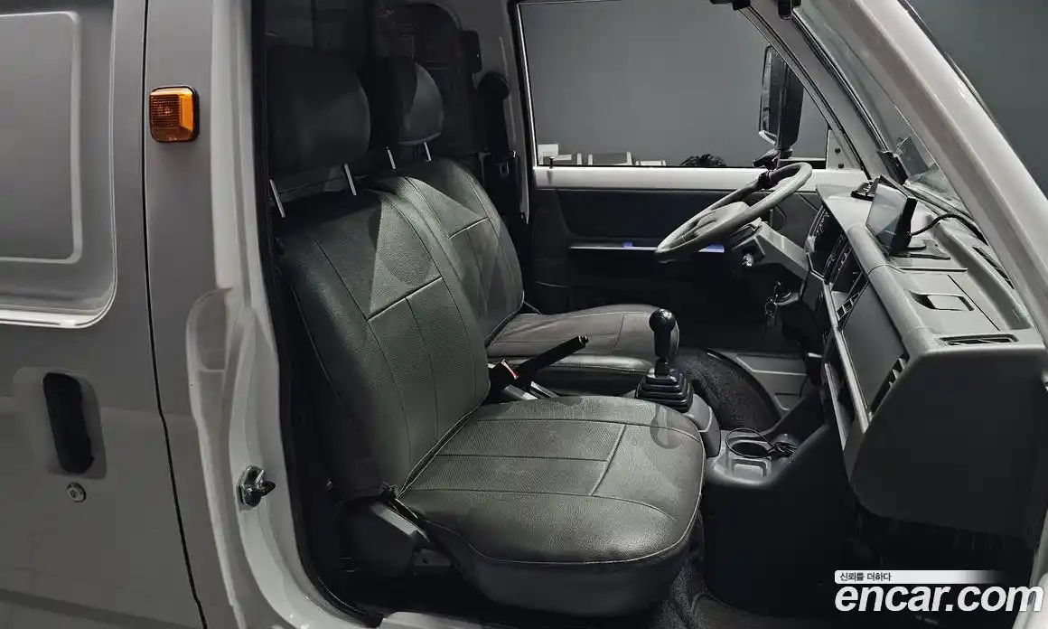 Chevrolet Damas 2018 0.8 механика в Москве № 1760129, фото 17