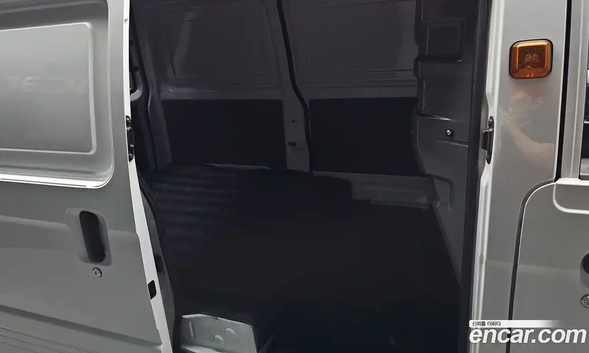 Chevrolet Damas 2018 0.8 механика в Москве № 1760129, фото 18