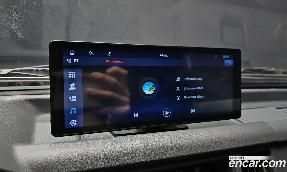 Chevrolet Damas 2018 0.8 механика в Москве № 1760129, фото 20