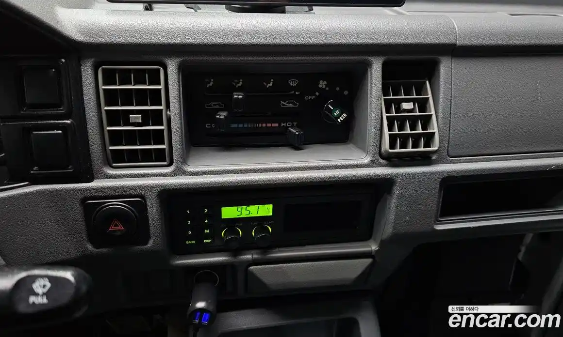 Chevrolet Damas 2018 0.8 механика в Москве № 1760129, фото 21