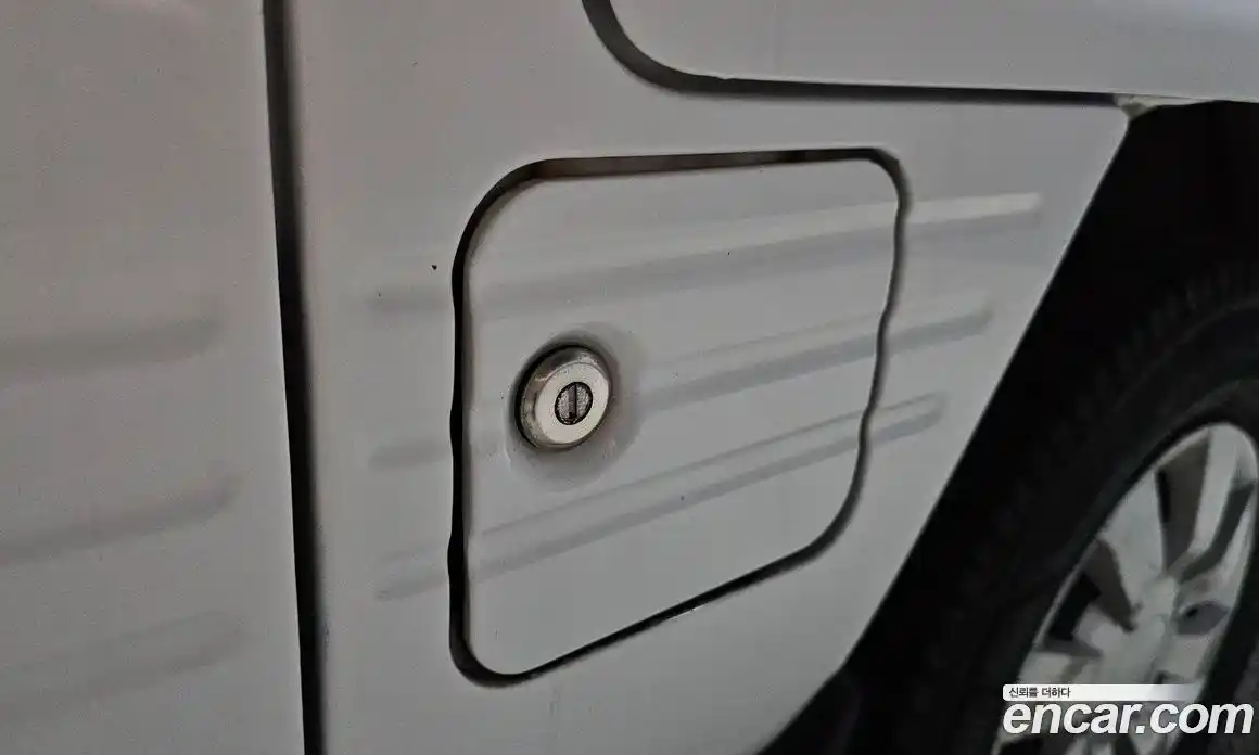 Chevrolet Damas 2018 0.8 механика в Москве № 1760129, фото 23