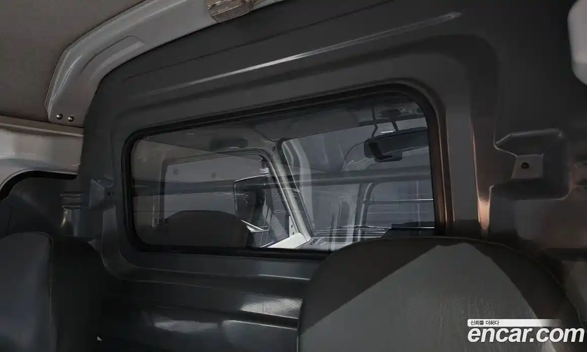 Chevrolet Damas 2018 0.8 механика в Москве № 1760129, фото 24