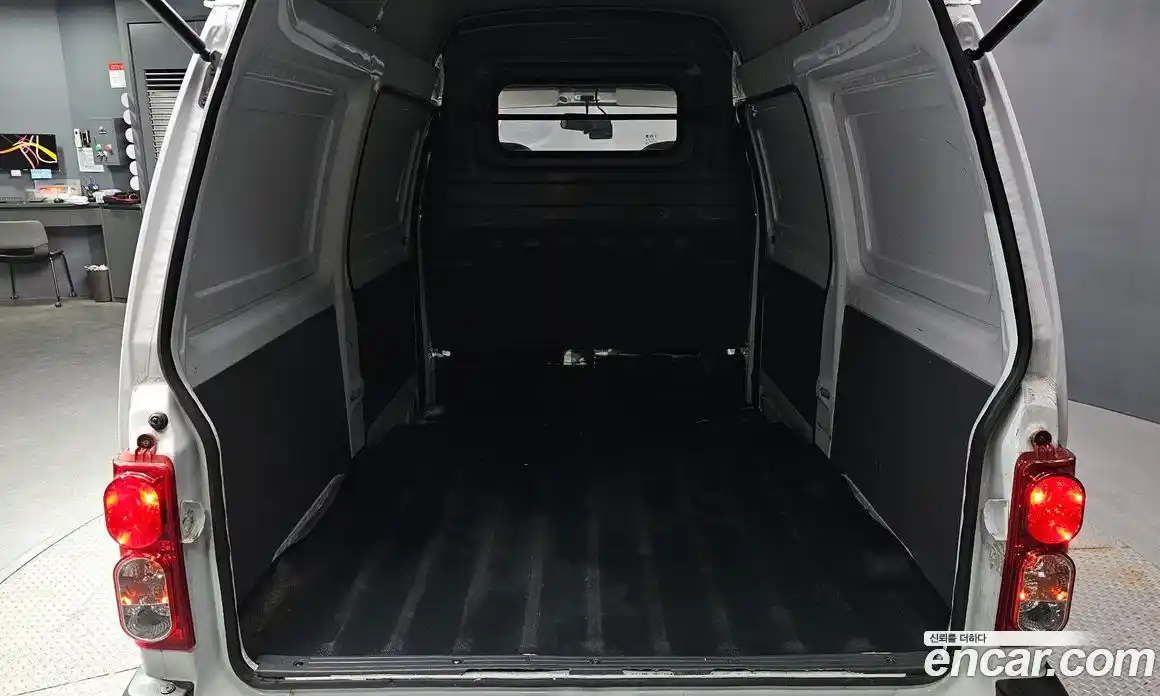 Chevrolet Damas 2018 0.8 механика в Москве № 1760129, фото 26