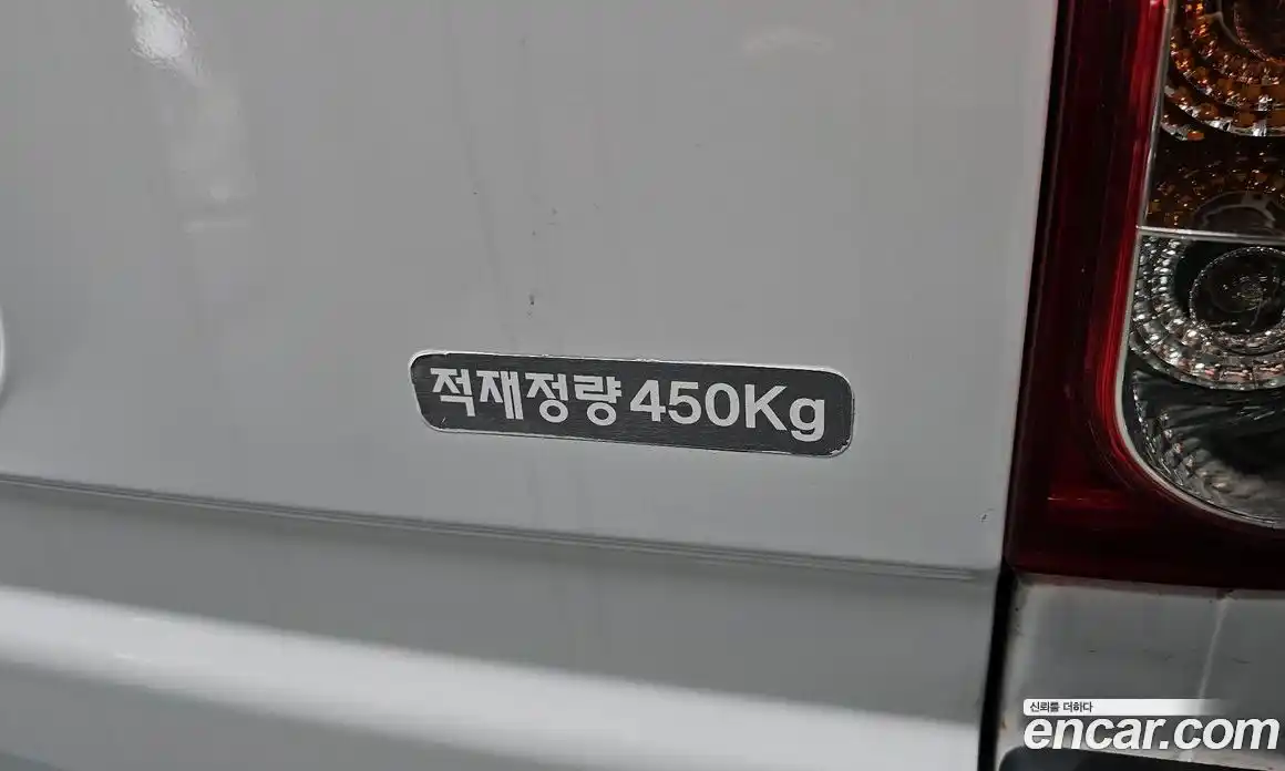 Chevrolet Damas 2018 0.8 механика в Москве № 1760129, фото 27