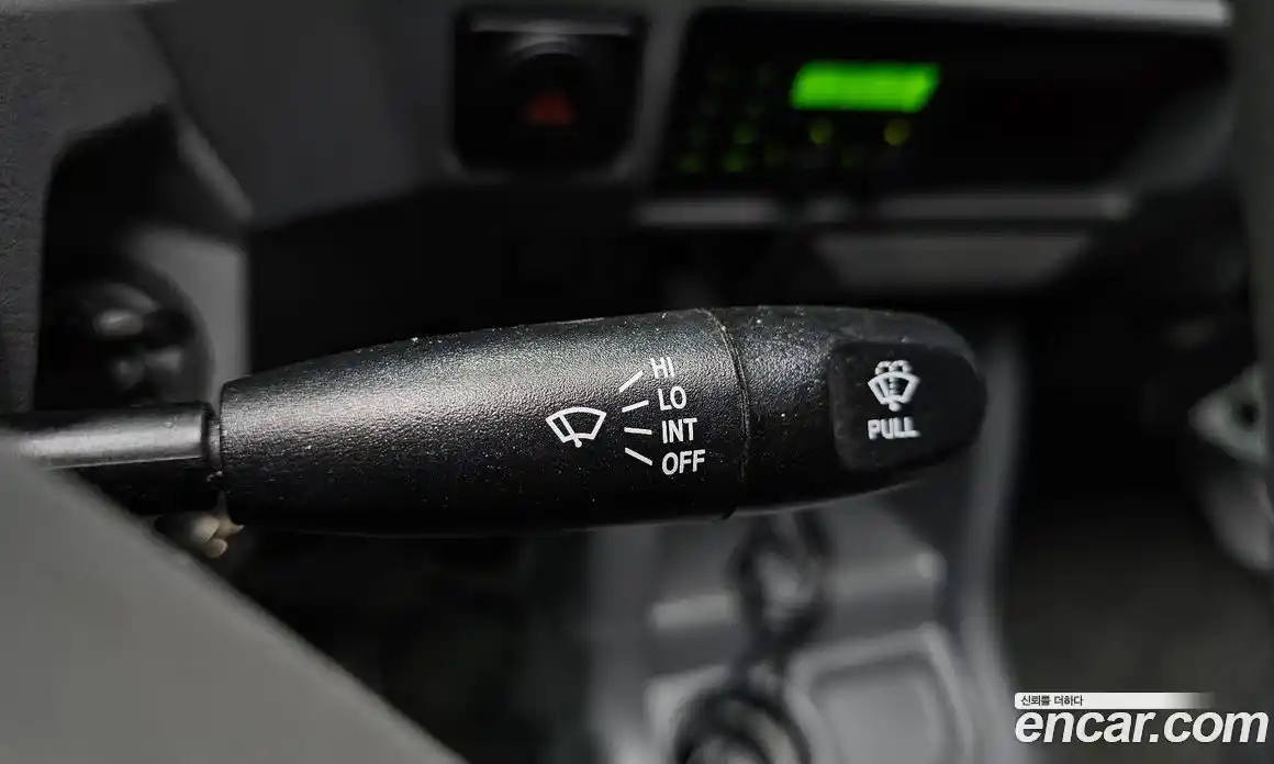 Chevrolet Damas 2018 0.8 механика в Москве № 1760129, фото 33