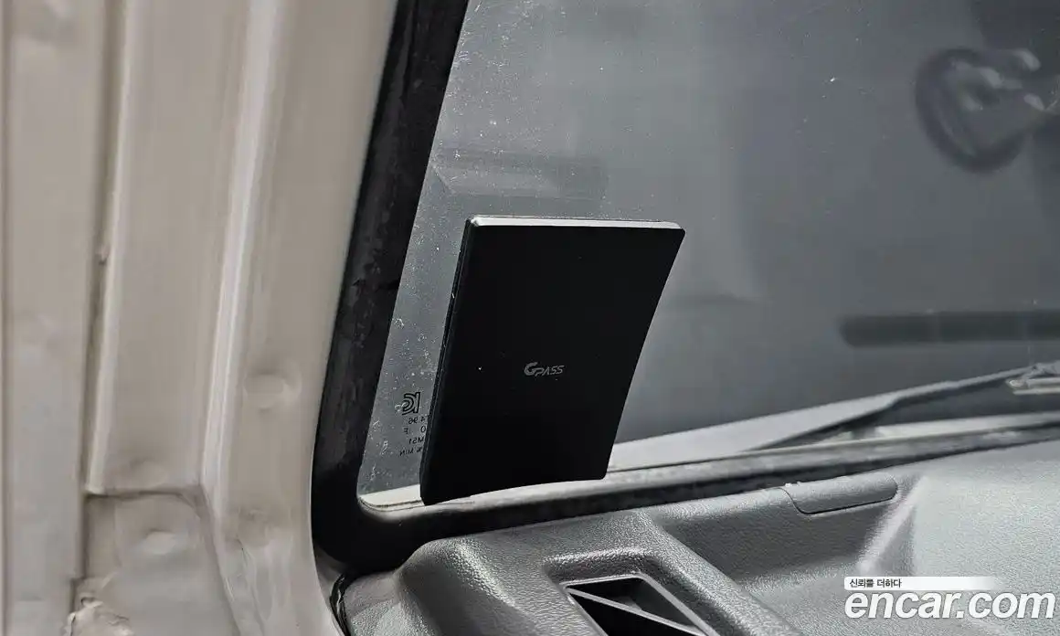 Chevrolet Damas 2018 0.8 механика в Москве № 1760129, фото 36