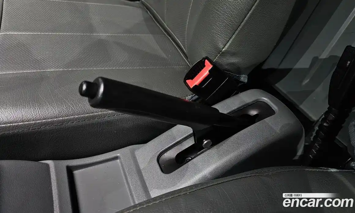 Chevrolet Damas 2018 0.8 механика в Москве № 1760129, фото 39