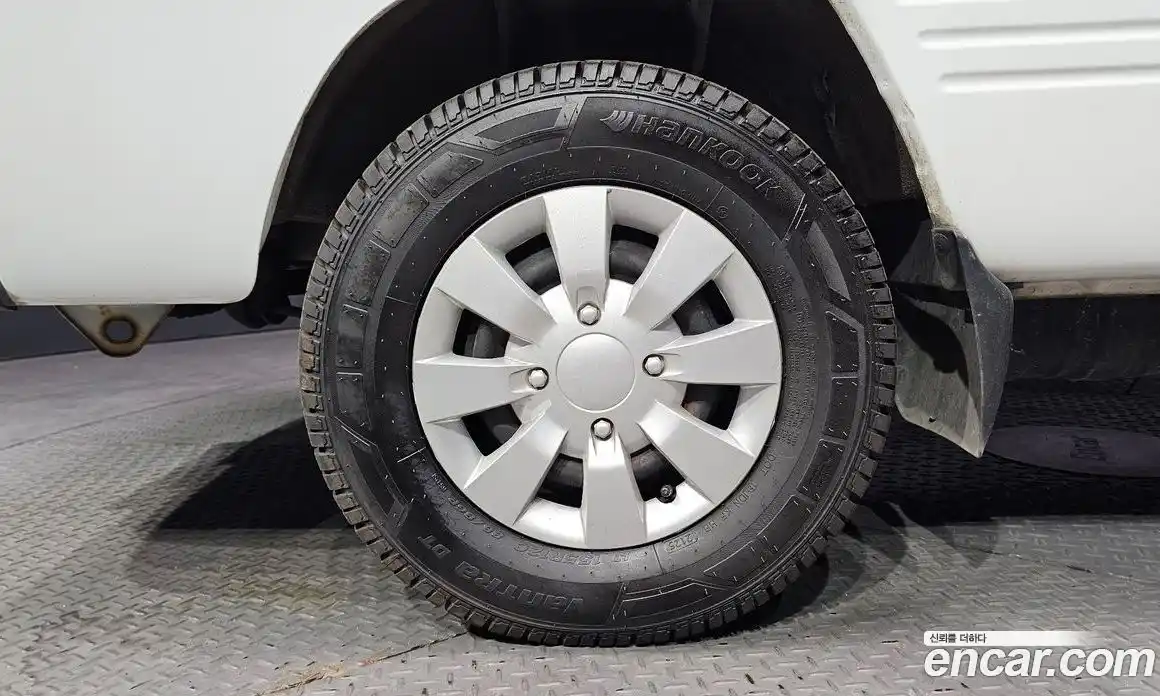 Chevrolet Damas 2018 0.8 механика в Москве № 1760129, фото 5