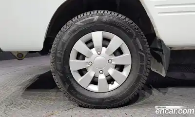 Chevrolet Damas 2018 0.8 механика в Москве № 1760129, миниатюра 5
