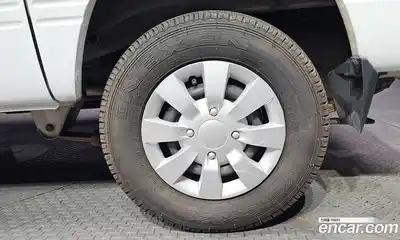 Chevrolet Damas 2018 0.8 механика в Москве № 1760129, миниатюра 7