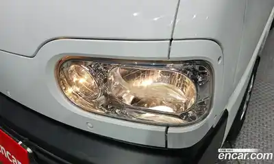 Chevrolet Damas 2018 0.8 механика в Москве № 1760129, миниатюра 8