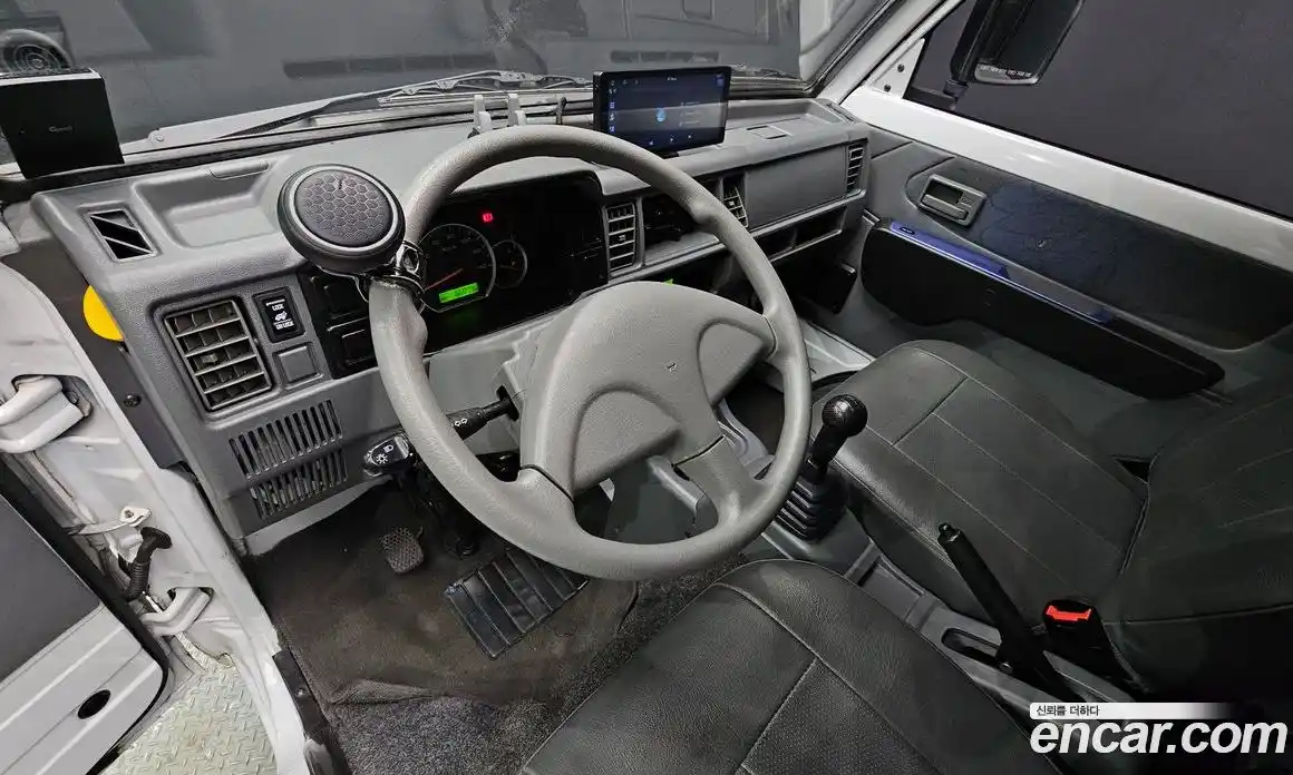 Chevrolet Damas 2018 0.8 механика в Москве № 1760129, фото 10