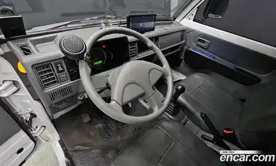 Chevrolet Damas 2018 0.8 механика в Москве № 1760129, миниатюра 10