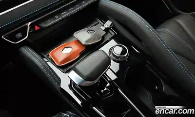 Renault Grand Koleos 2024 1.5 гидро в Москве № 1760946, миниатюра 12