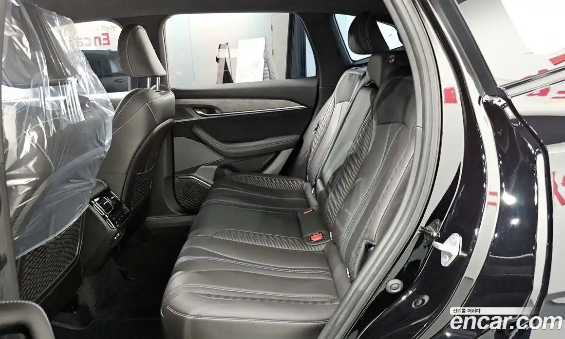 Renault Grand Koleos 2024 1.5 гидро в Москве № 1760946, фото 13