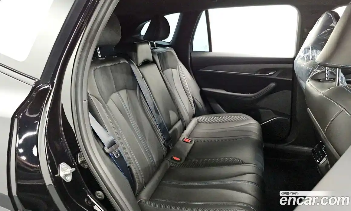 Renault Grand Koleos 2024 1.5 гидро в Москве № 1760946, фото 16