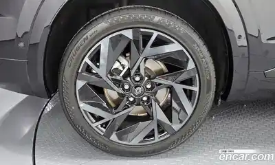 Renault Grand Koleos 2024 1.5 гидро в Москве № 1760946, миниатюра 5
