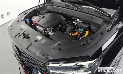 Renault Grand Koleos 2024 1.5 гидро в Москве № 1760946, миниатюра 6