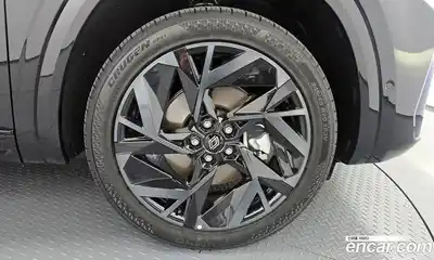 Renault Grand Koleos 2024 1.5 гидро в Москве № 1760946, миниатюра 7