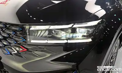 Renault Grand Koleos 2024 1.5 гидро в Москве № 1760946, миниатюра 8