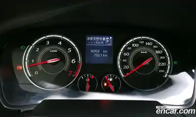 Renault SM5 2016 2.0 гидро в Москве № 1761167, миниатюра 11