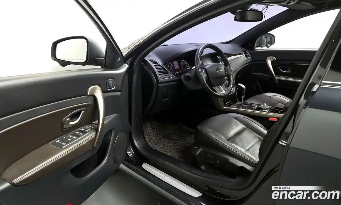 Renault SM5 2016 2.0 гидро в Москве № 1761167, фото 13