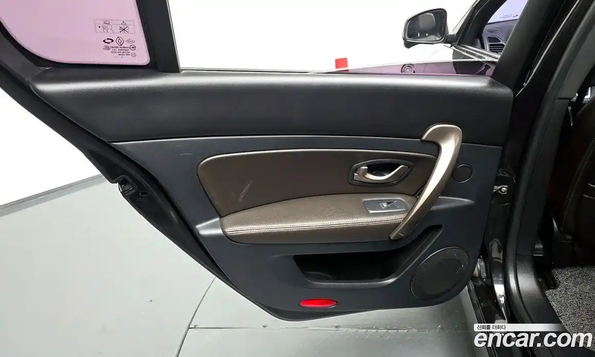 Renault SM5 2016 2.0 гидро в Москве № 1761167, фото 14