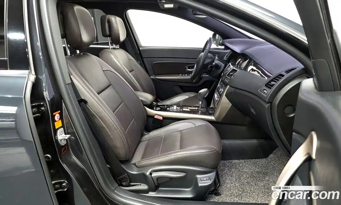 Renault SM5 2016 2.0 гидро в Москве № 1761167, фото 17