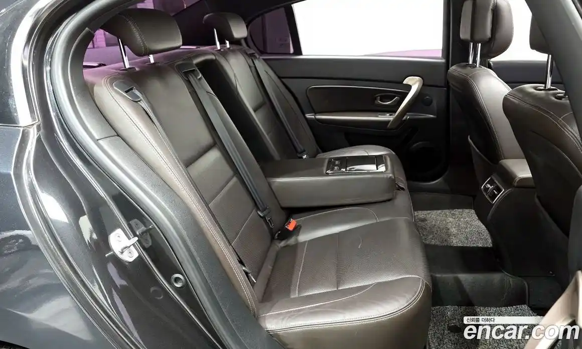 Renault SM5 2016 2.0 гидро в Москве № 1761167, фото 18