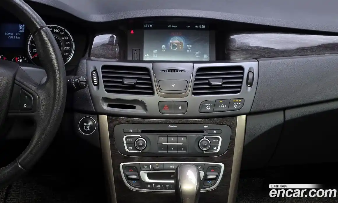 Renault SM5 2016 2.0 гидро в Москве № 1761167, фото 20