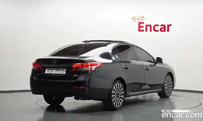 Renault SM5 2016 2.0 гидро в Москве № 1761167, миниатюра 2