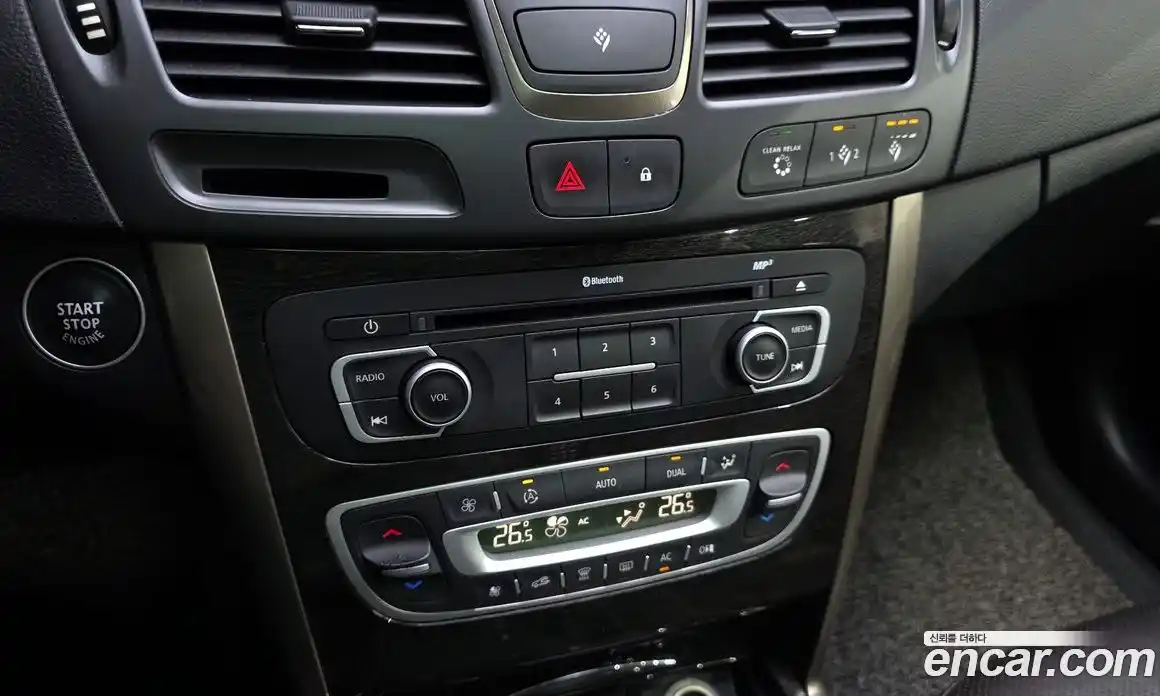 Renault SM5 2016 2.0 гидро в Москве № 1761167, фото 30