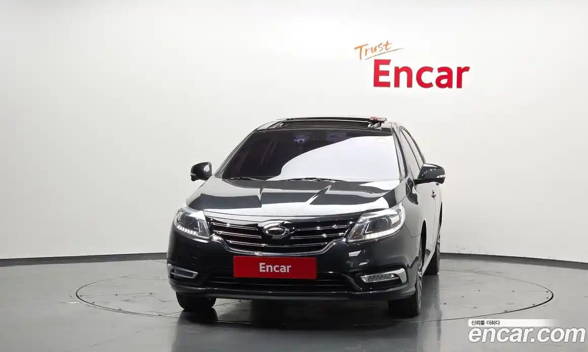 Renault SM5 2016 2.0 гидро в Москве № 1761167, фото 3