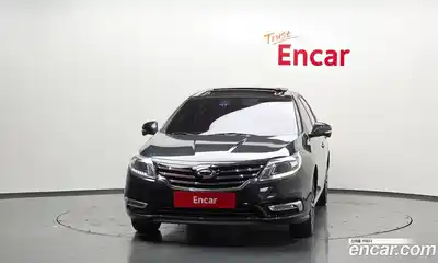 Renault SM5 2016 2.0 гидро в Москве № 1761167, миниатюра 3