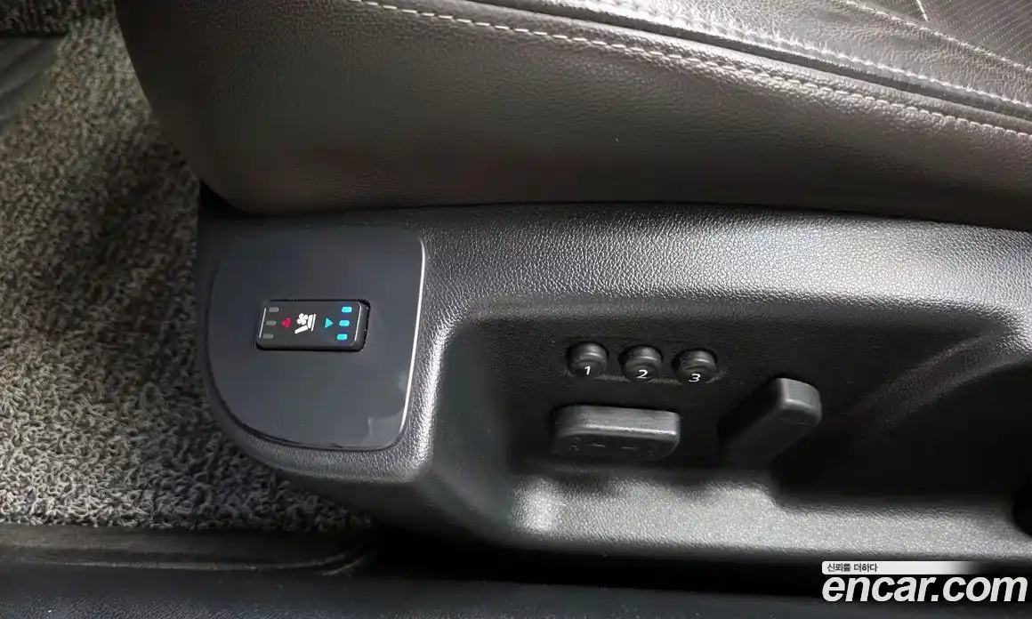 Renault SM5 2016 2.0 гидро в Москве № 1761167, фото 32