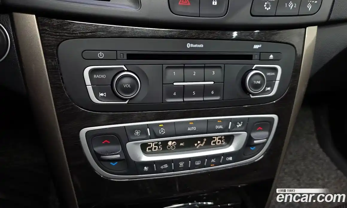Renault SM5 2016 2.0 гидро в Москве № 1761167, фото 33
