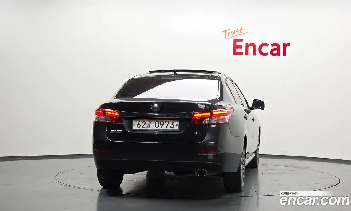 Renault SM5 2016 2.0 гидро в Москве № 1761167, фото 4