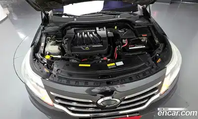 Renault SM5 2016 2.0 гидро в Москве № 1761167, миниатюра 6