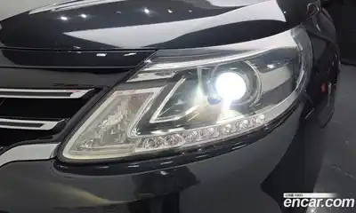 Renault SM5 2016 2.0 гидро в Москве № 1761167, миниатюра 8