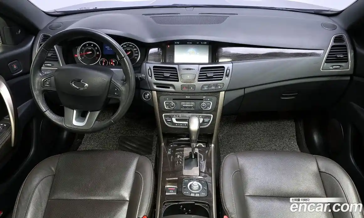 Renault SM5 2016 2.0 гидро в Москве № 1761167, фото 10