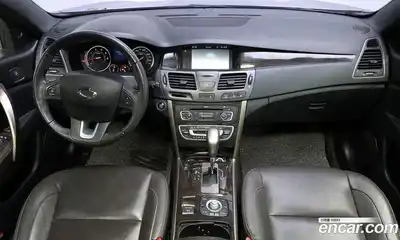 Renault SM5 2016 2.0 гидро в Москве № 1761167, миниатюра 10