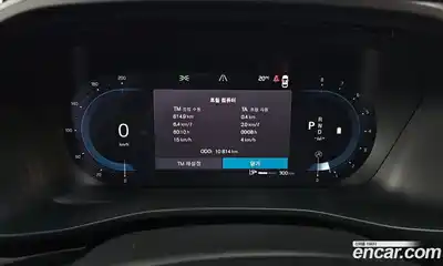 Volvo XC40 2023 2.0 гидро в Москве № 1763485, миниатюра 11