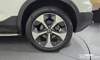 Volvo XC40 2023 2.0 гидро в Москве № 1763485, миниатюра 7